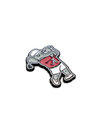 Alabama Swinging Elephant Ball Marker