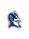 Duke Blue Devil Ball Marker