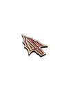 FSU Spearhead Ball Marker