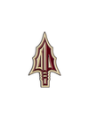 FSU Spearhead Ball Marker