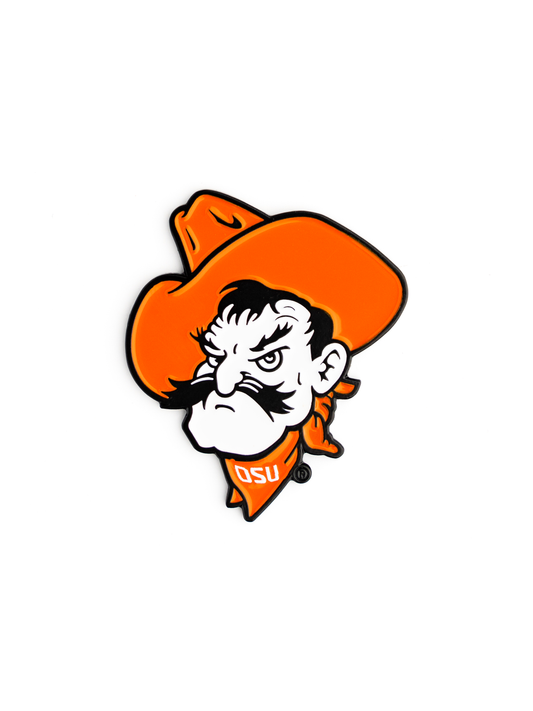 Pistol Pete Ball Marker