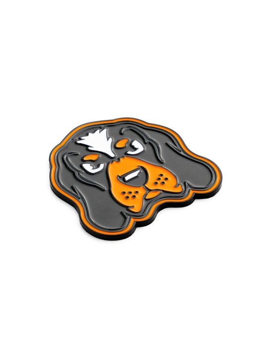Tennessee Smokey Ball Marker