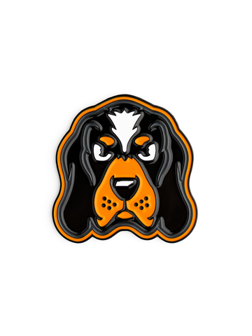 Tennessee Smokey Ball Marker