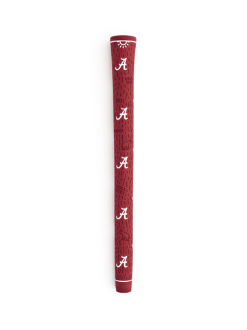 Alabama Crimson Tide Swing Grip
