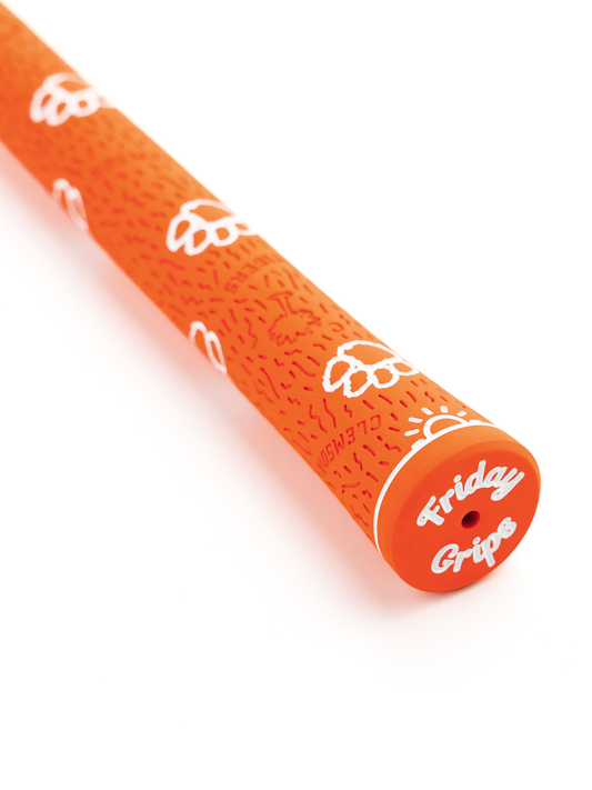 Clemson Tigers Swing Grip