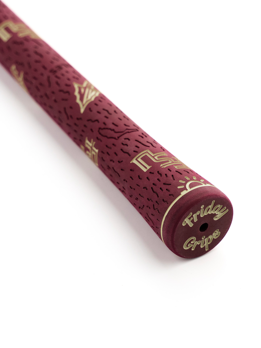 Florida State Seminoles Swing Grip
