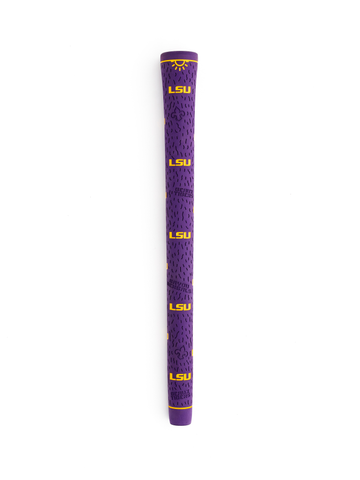 LSU Tigers Swing Grip