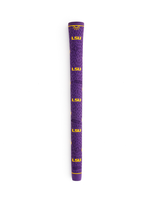 LSU Tigers Swing Grip