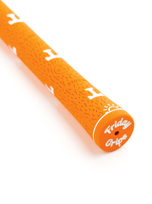 Tennessee Volunteers Swing Grip