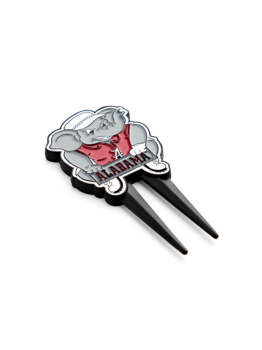 Alabama Elephant Divot Tool
