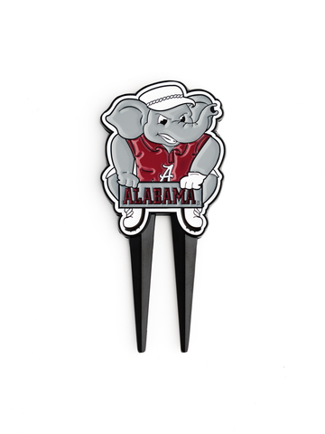 Alabama Elephant Divot Tool