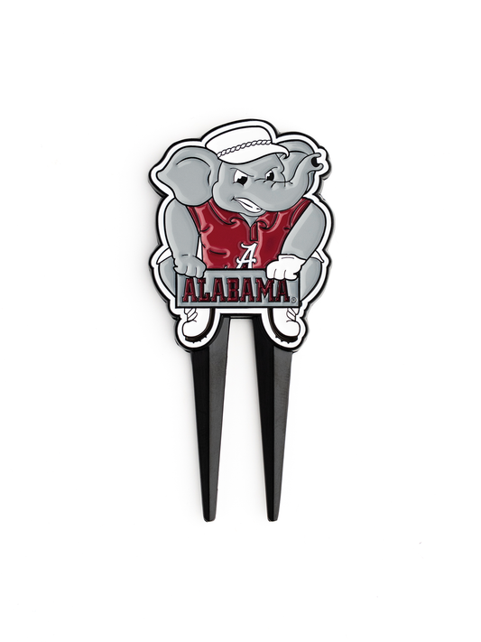 Alabama Elephant Divot Tool
