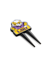 LSU Tiger Divot Tool