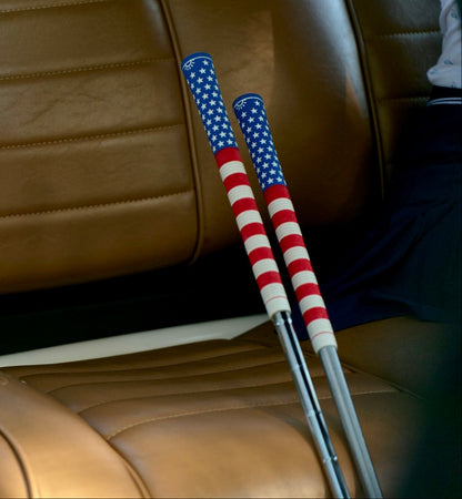 Stars and Stripes