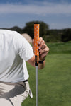 Tennessee Volunteers Putter Grip