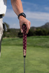 Florida State Seminoles Putter Grip