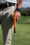 Tennessee Volunteers Putter Grip