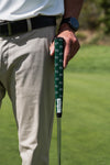 Hawaiʻi Rainbow Warriors Putter Grip