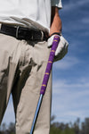 LSU Tigers Swing Grip