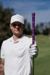 LSU Tigers Swing Grip