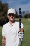 Arizona Wildcats Swing Grip