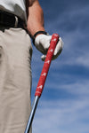 Alabama Crimson Tide Swing Grip