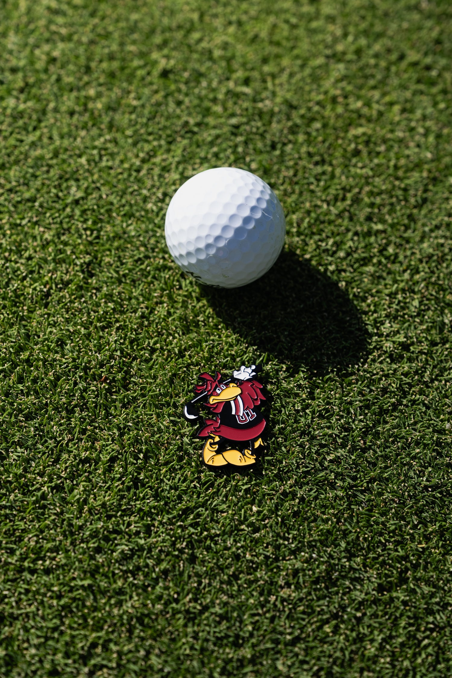 Ball Markers