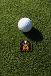 Tennessee Smokey Ball Marker