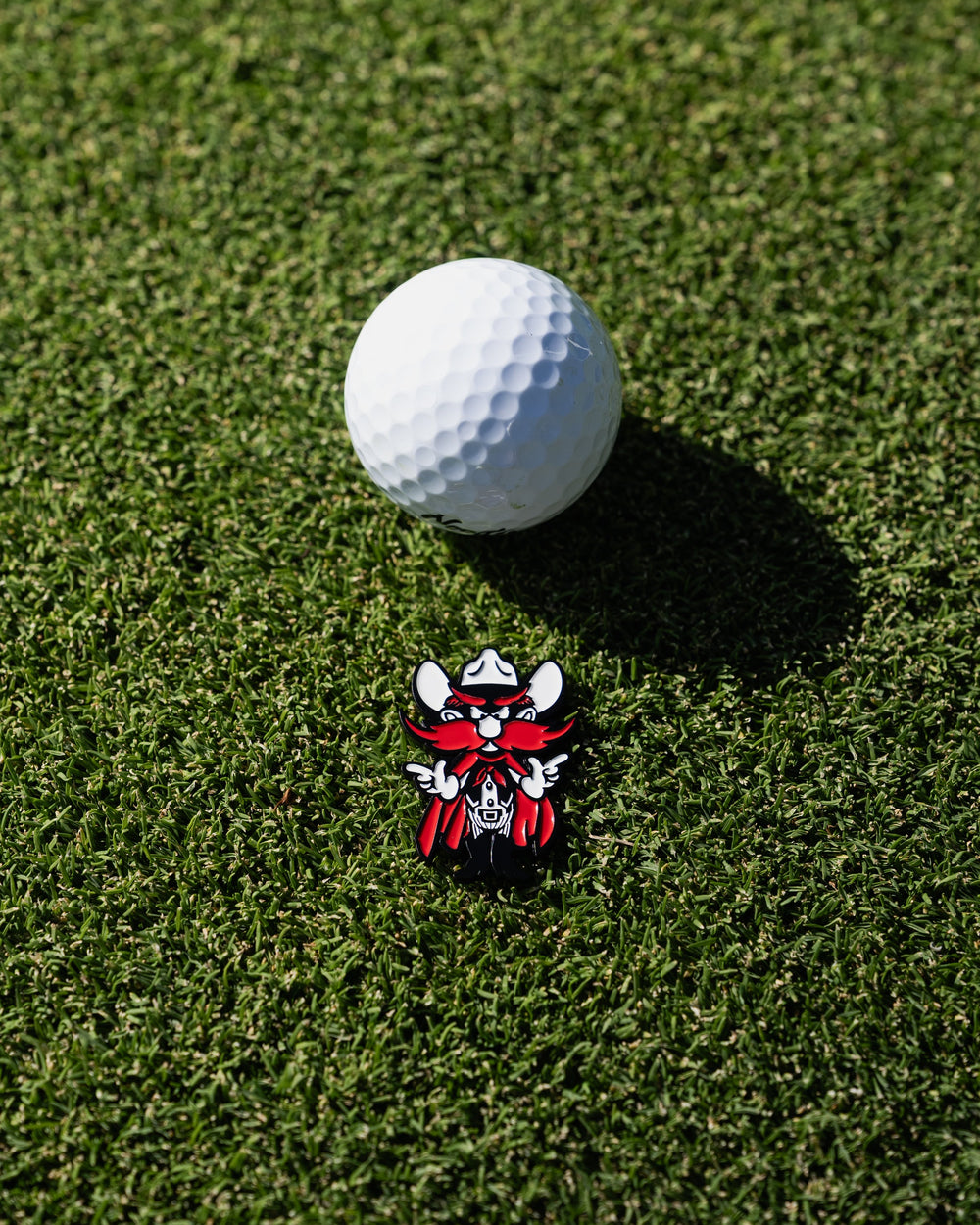 Ball Markers
