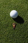ASU Pitchfork Ball Marker
