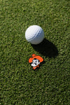 Pistol Pete Ball Marker
