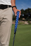 Duke Blue Devils Putter Grip