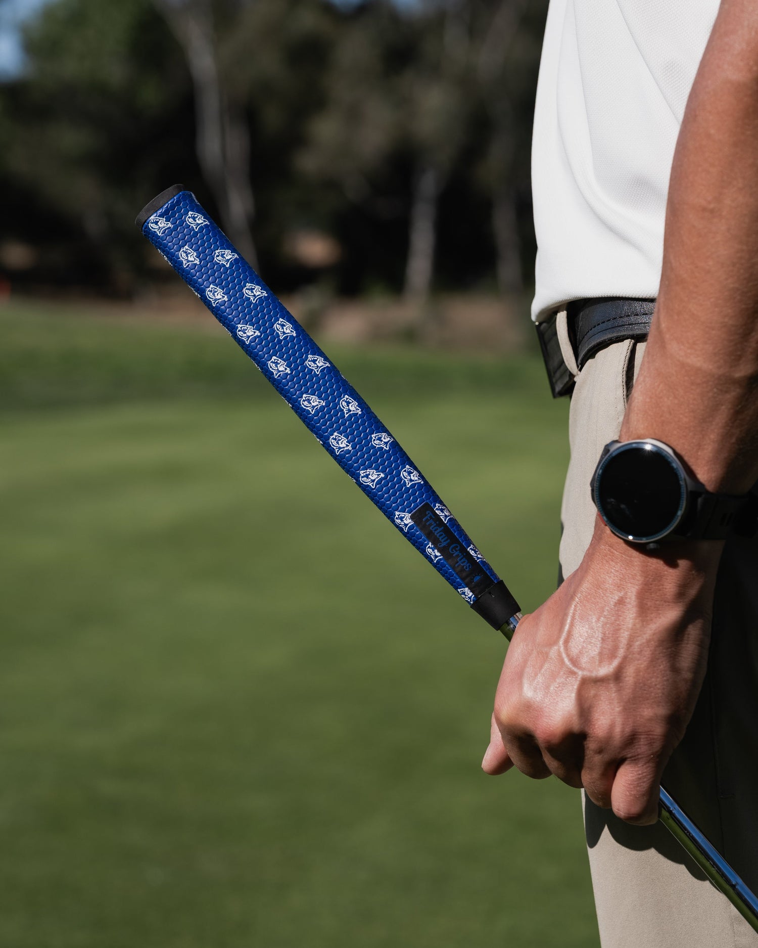 Putter Grips
