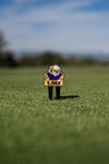 LSU Tiger Divot Tool