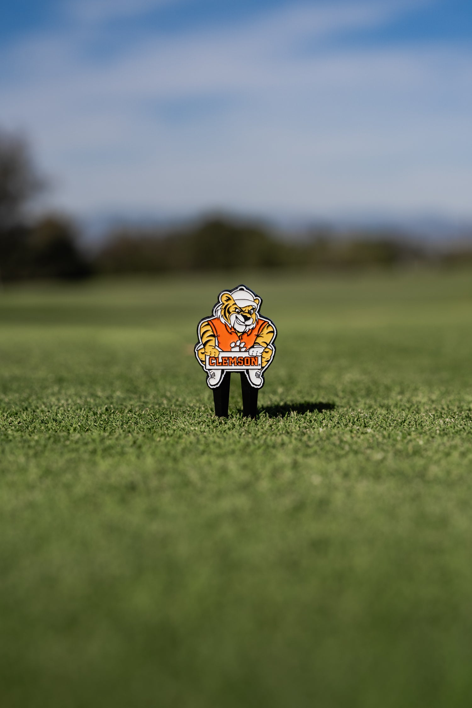Divot Tools