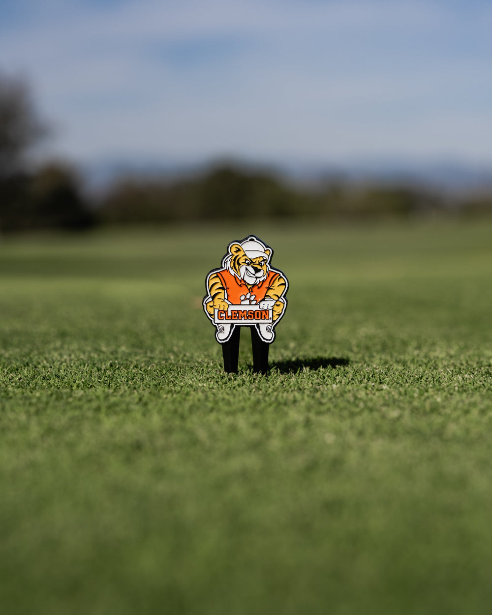 Divot Tools