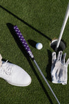 TCU Horned Frogs Putter Grip