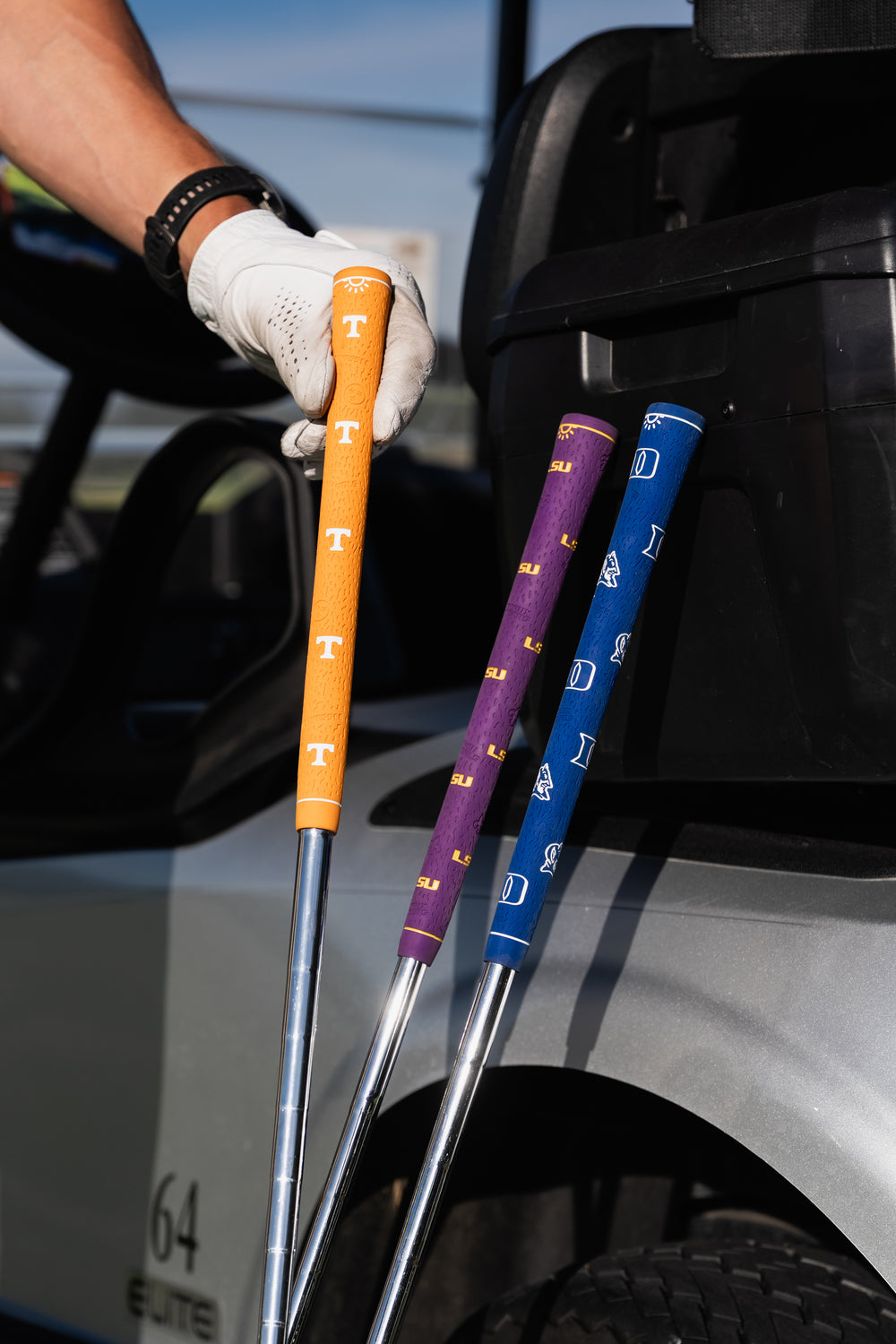 Swing Grips
