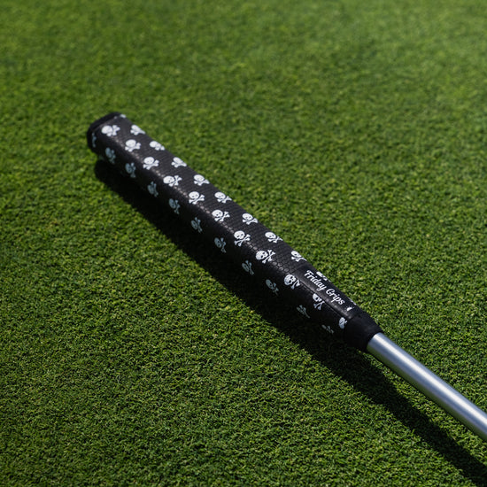 Repwer Putter Grip Reaper Putter Grip – Friday Grips