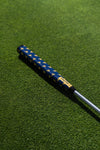 West Virginia Mountaineers Putter Grip