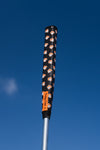 Oklahoma State Cowboys Putter Grip
