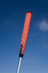 Syracuse Orange Putter Grip