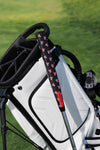 Texas Tech Red Raiders Putter Grip