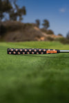 Oklahoma State Cowboys Putter Grip