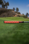 Syracuse Orange Putter Grip