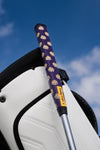 LSU Tigers Putter Grip