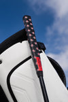 SDSU Aztecs Putter Grip