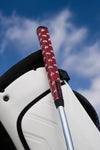 Utah Utes Putter Grip