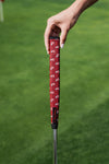Utah Utes Putter Grip