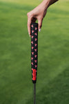 Texas Tech Red Raiders Putter Grip